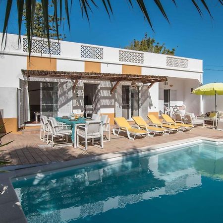 Villa Casa Arroio By Portucasa à Tavira Extérieur photo