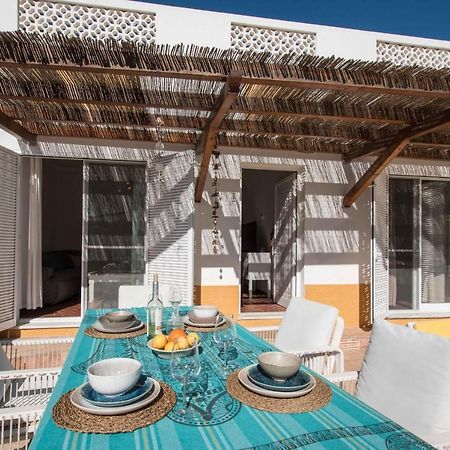 Villa Casa Arroio By Portucasa à Tavira Extérieur photo