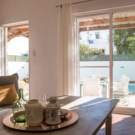 Villa Casa Arroio By Portucasa à Tavira Extérieur photo
