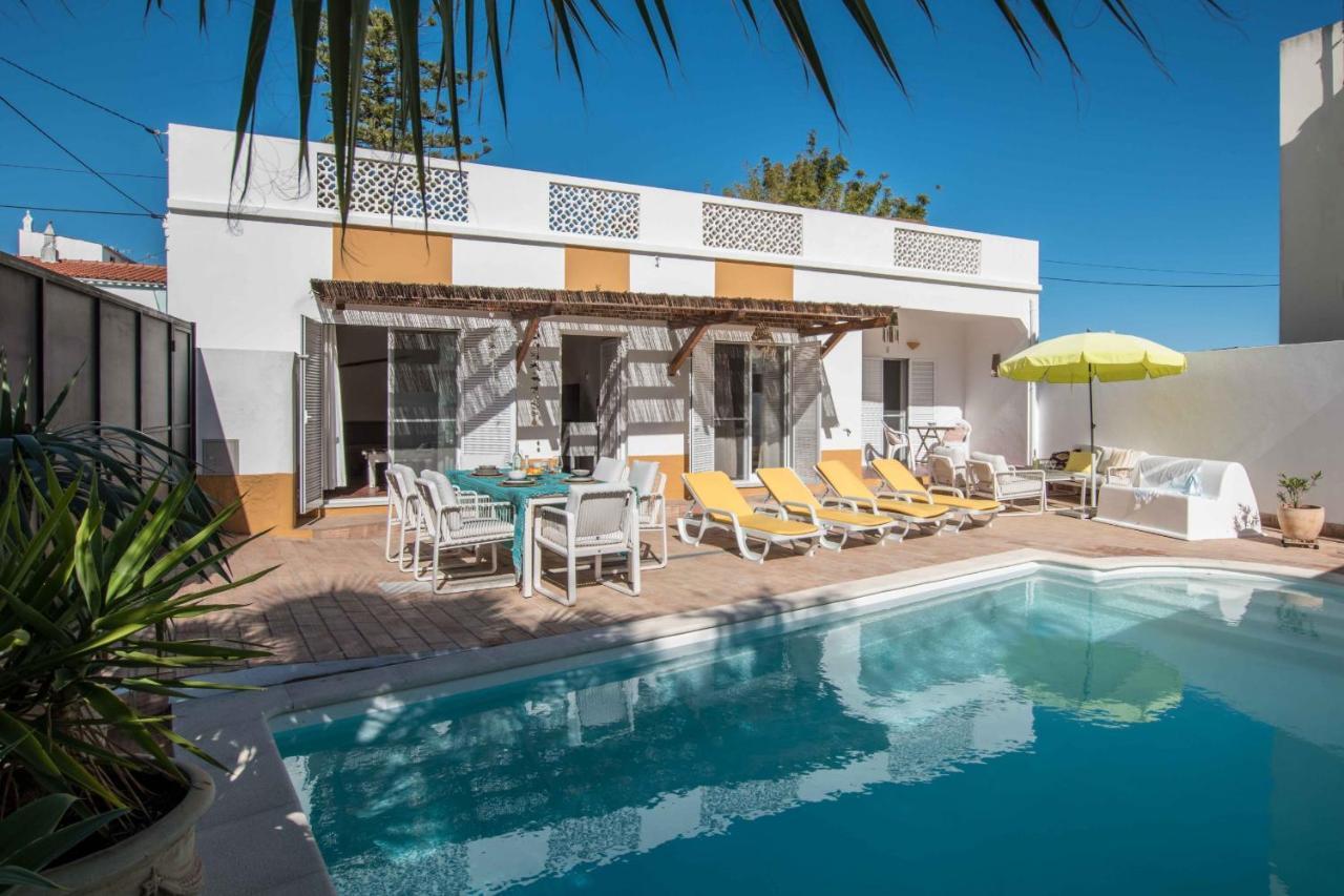 Villa Casa Arroio By Portucasa à Tavira Extérieur photo