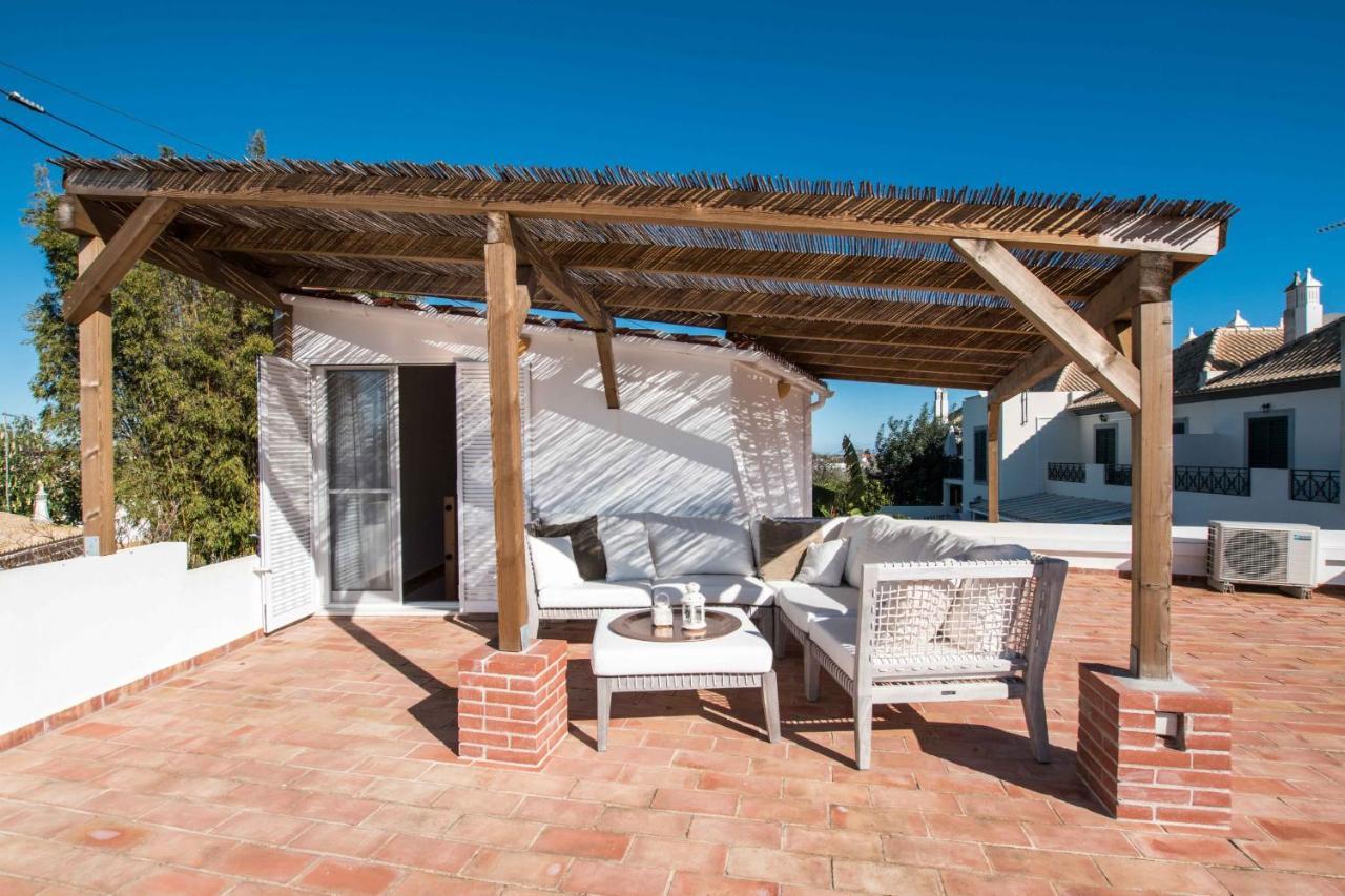 Villa Casa Arroio By Portucasa à Tavira Extérieur photo