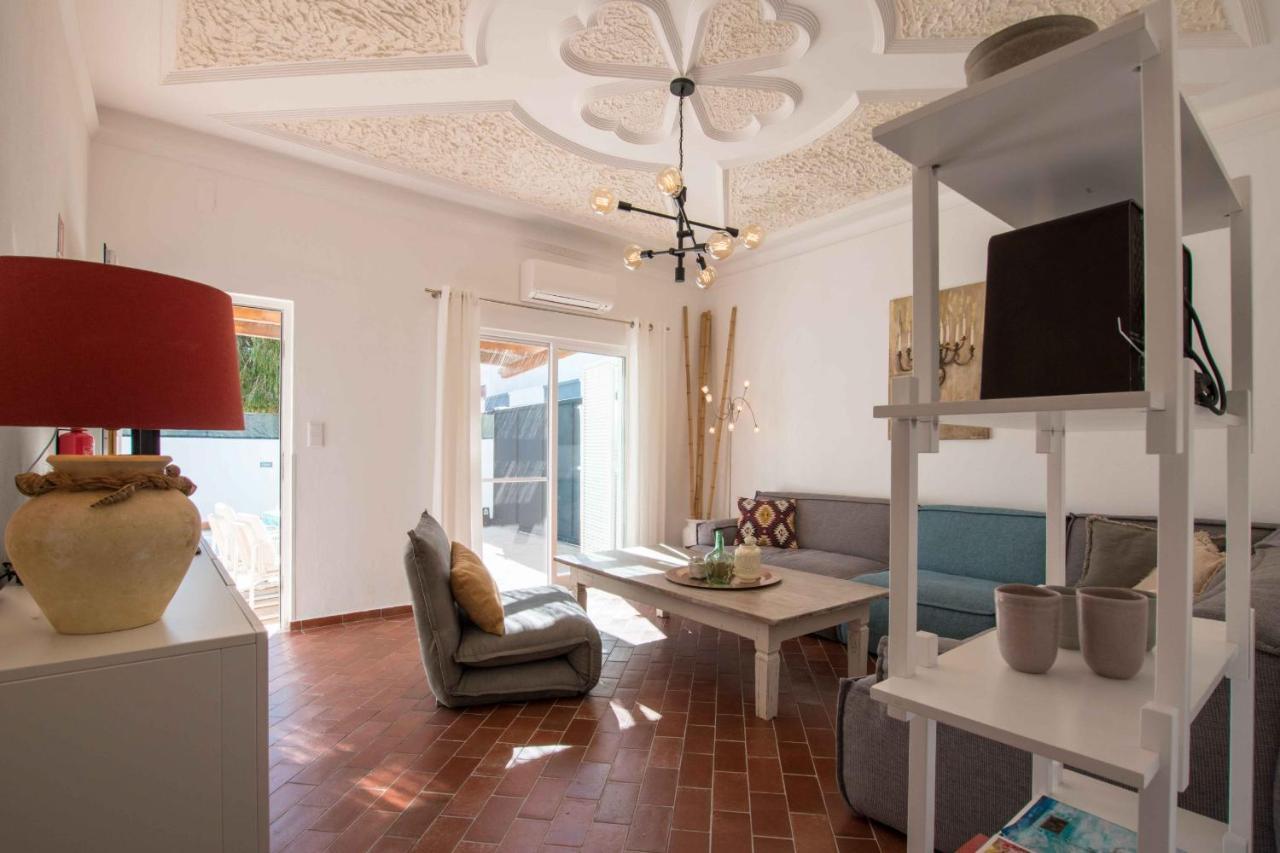 Villa Casa Arroio By Portucasa à Tavira Extérieur photo