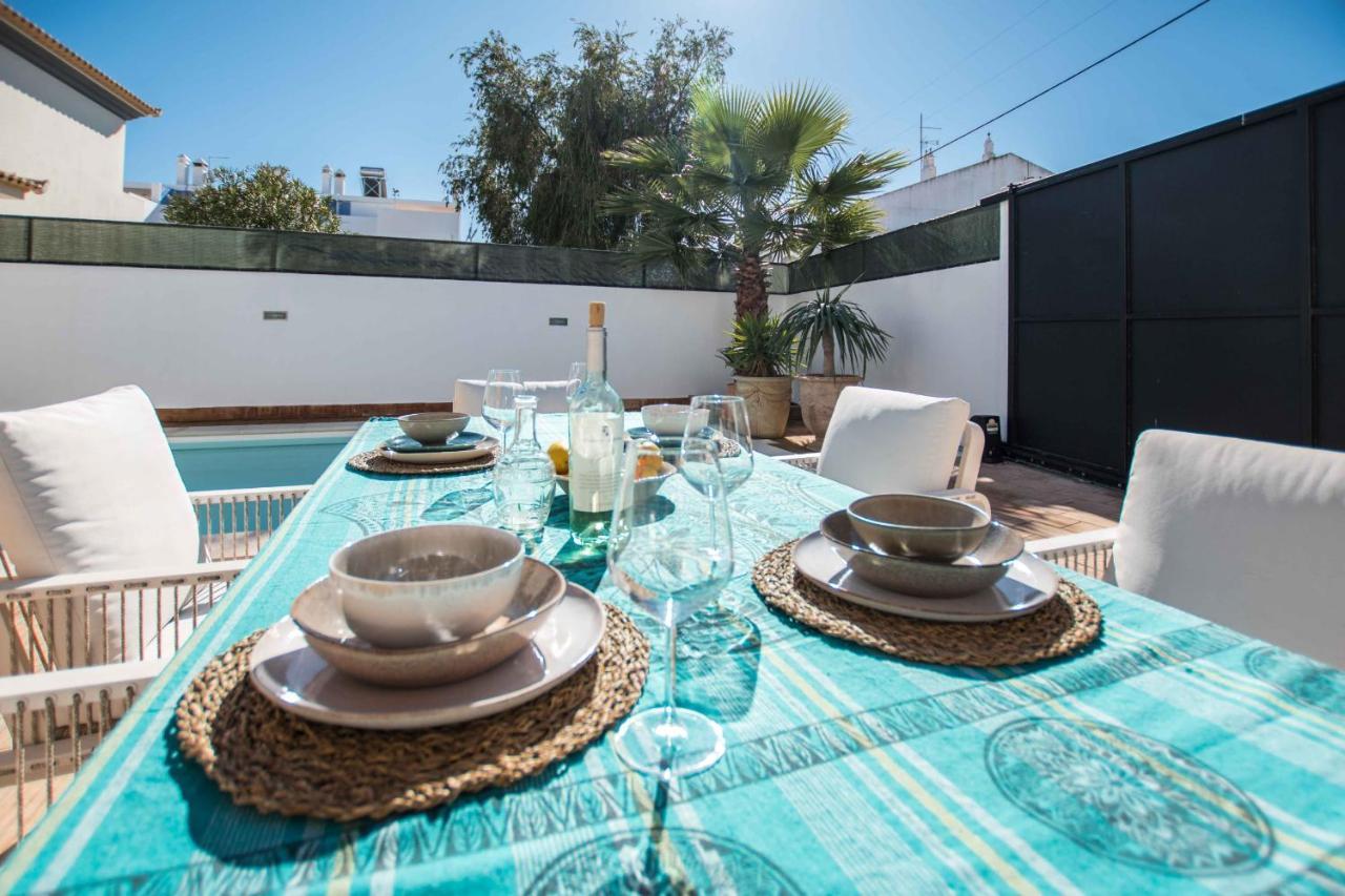 Villa Casa Arroio By Portucasa à Tavira Extérieur photo