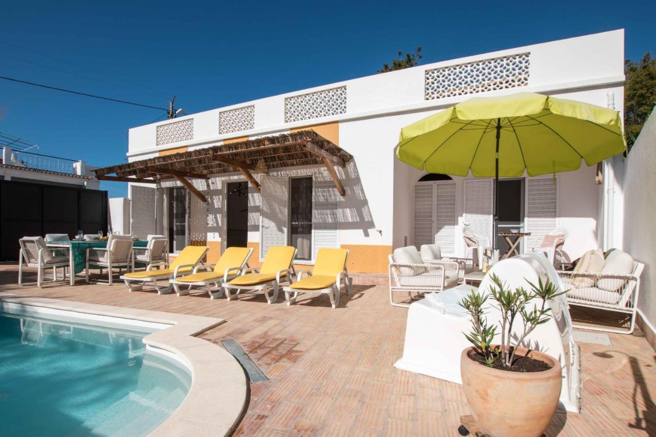 Villa Casa Arroio By Portucasa à Tavira Extérieur photo