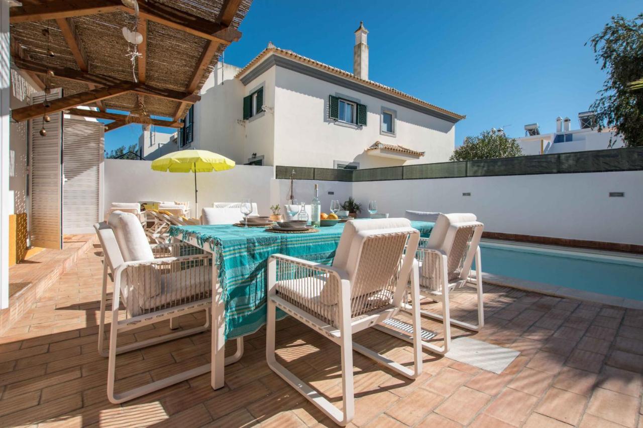 Villa Casa Arroio By Portucasa à Tavira Extérieur photo