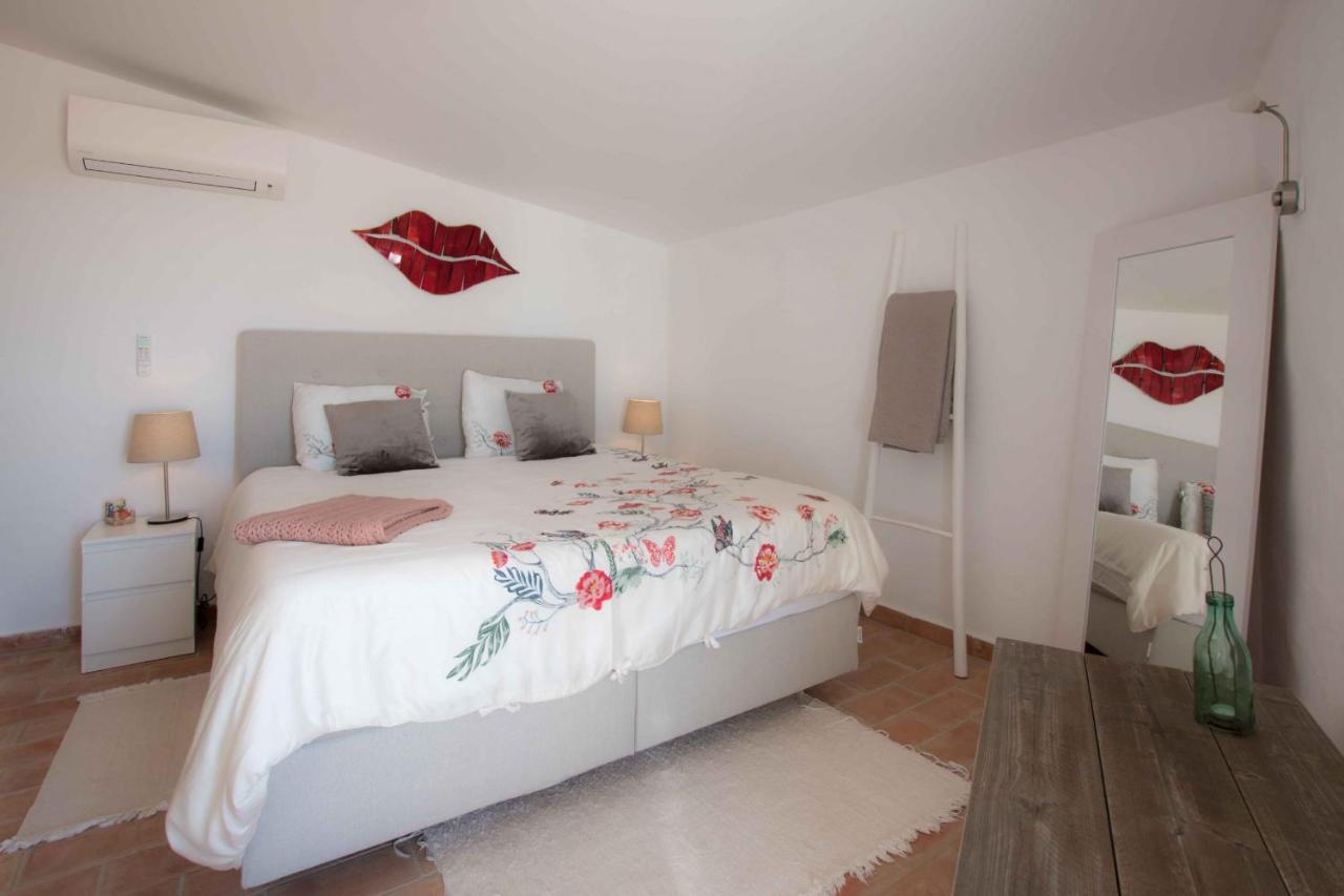 Villa Casa Arroio By Portucasa à Tavira Extérieur photo