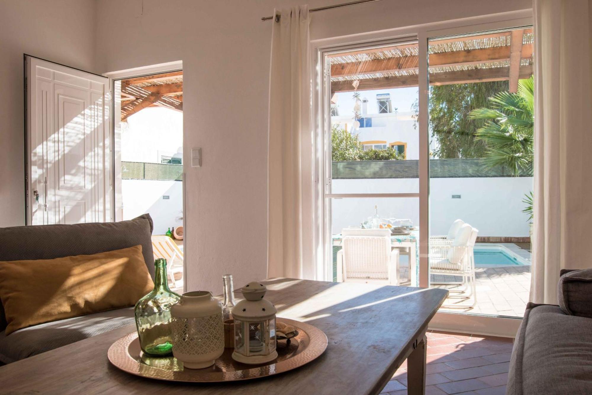 Villa Casa Arroio By Portucasa à Tavira Extérieur photo
